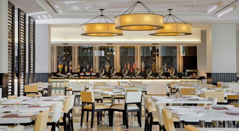 AC Hotel by Marriott Kuala Lumpur Hotel in Federal Territory of Kuala Lumpur