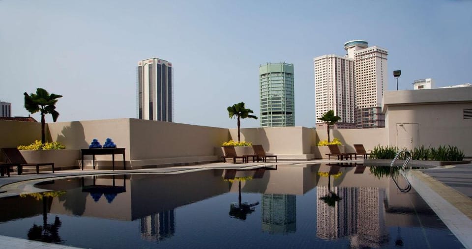 AC Hotel by Marriott Kuala Lumpur Hotel in Federal Territory of Kuala Lumpur