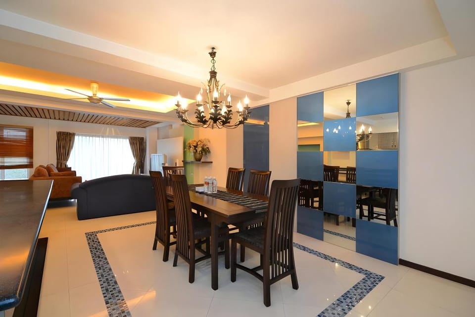 Holiday Place Kuala Lumpur Hotel in Federal Territory of Kuala Lumpur
