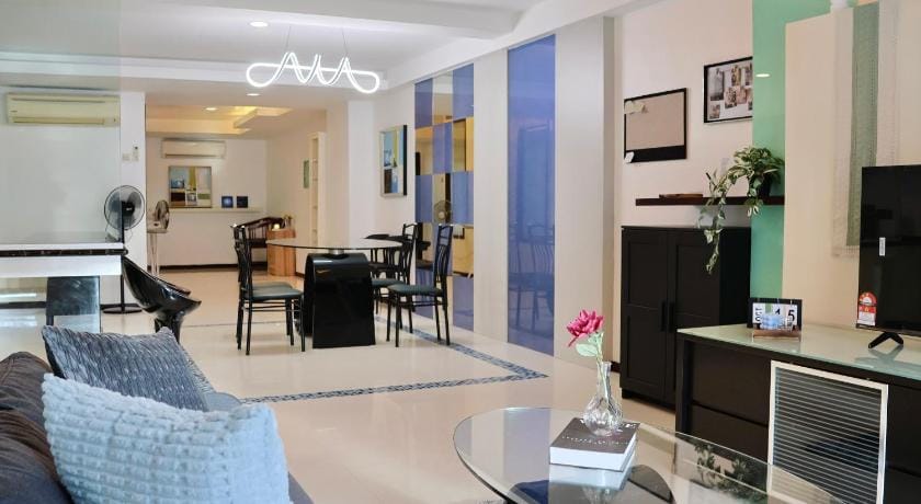 Holiday Place Kuala Lumpur Hotel in Federal Territory of Kuala Lumpur