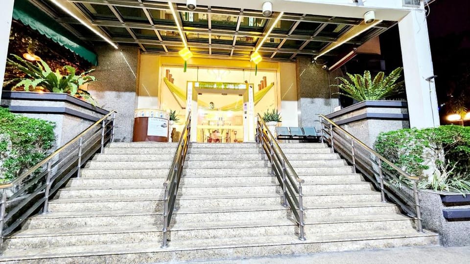 Holiday Place Kuala Lumpur Hotel in Federal Territory of Kuala Lumpur