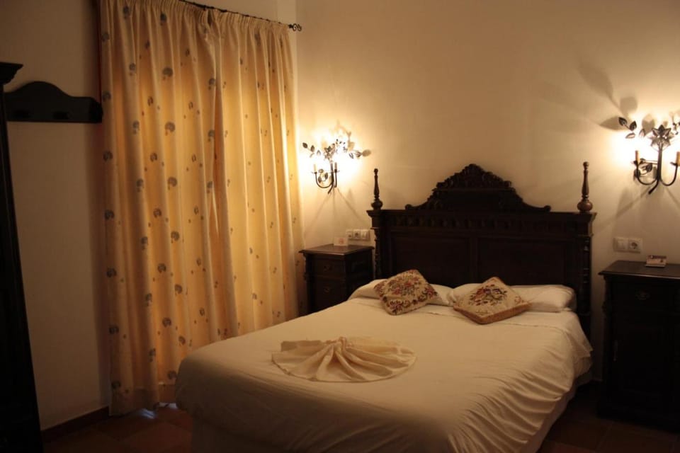 Hacienda Olontigi Country House in Costa de la Luz