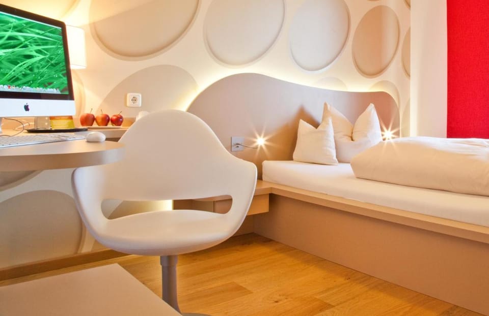 Hotel Bayernwinkel - Yoga & Ayurveda Hotel in Bavaria