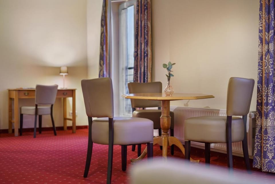 Novum Hotel Hagemann Hotel in Hamburg