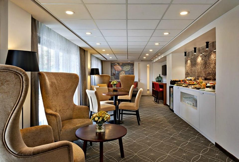 Prima Kings Hotel in Jerusalem