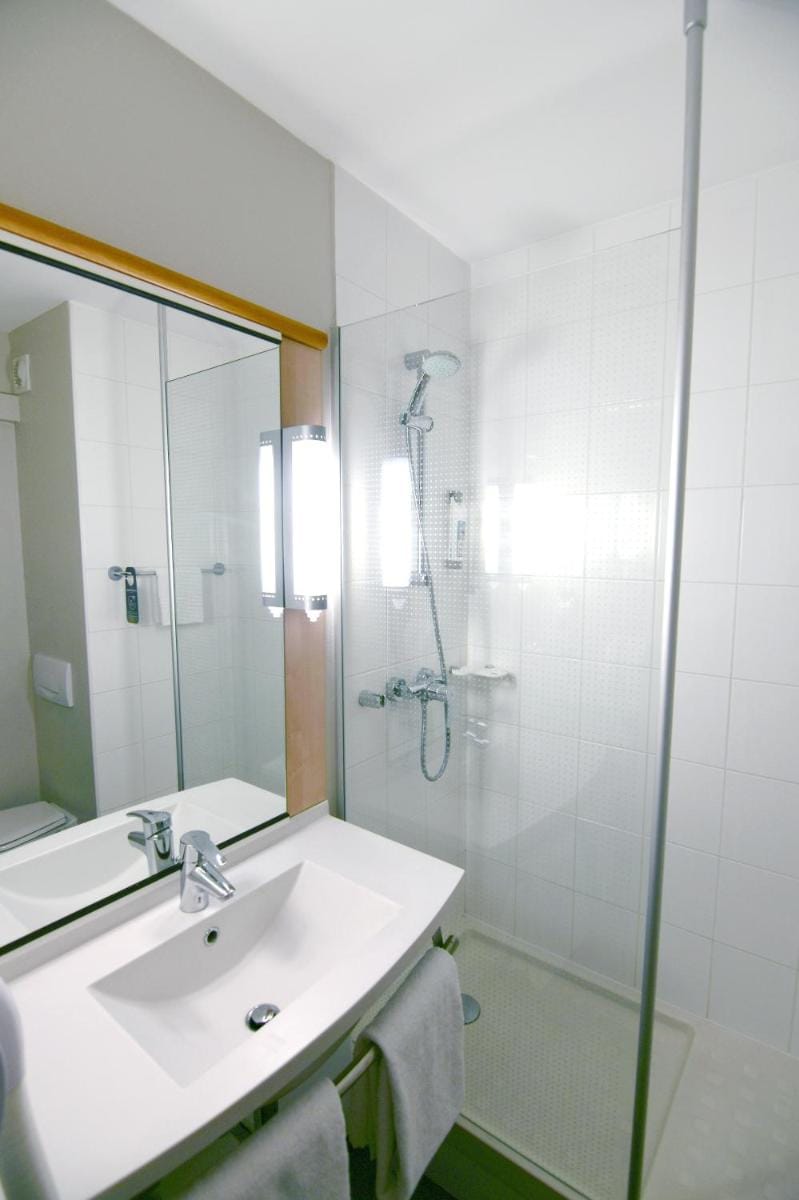 ibis Nantes Saint Herblain Hotel in Saint-Herblain