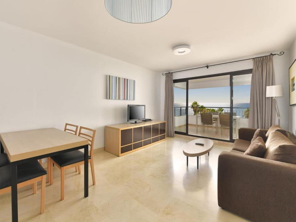 Olée Nerja Holiday Rentals by Fuerte Group Apartment in Río de Torrox