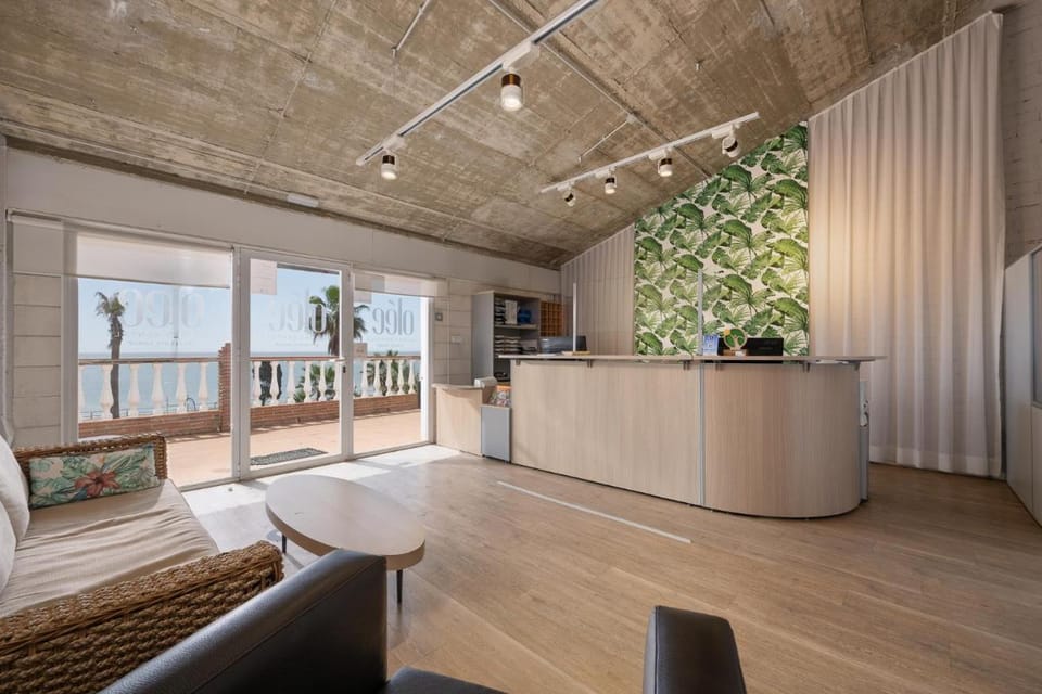 Olée Nerja Holiday Rentals by Fuerte Group Apartment in Río de Torrox