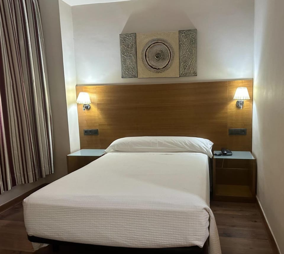 Nova Roma Hotel in Mérida