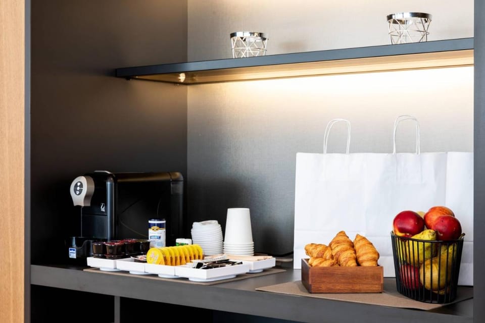 AC Hotel by Marriott Riga Hotel in Riga