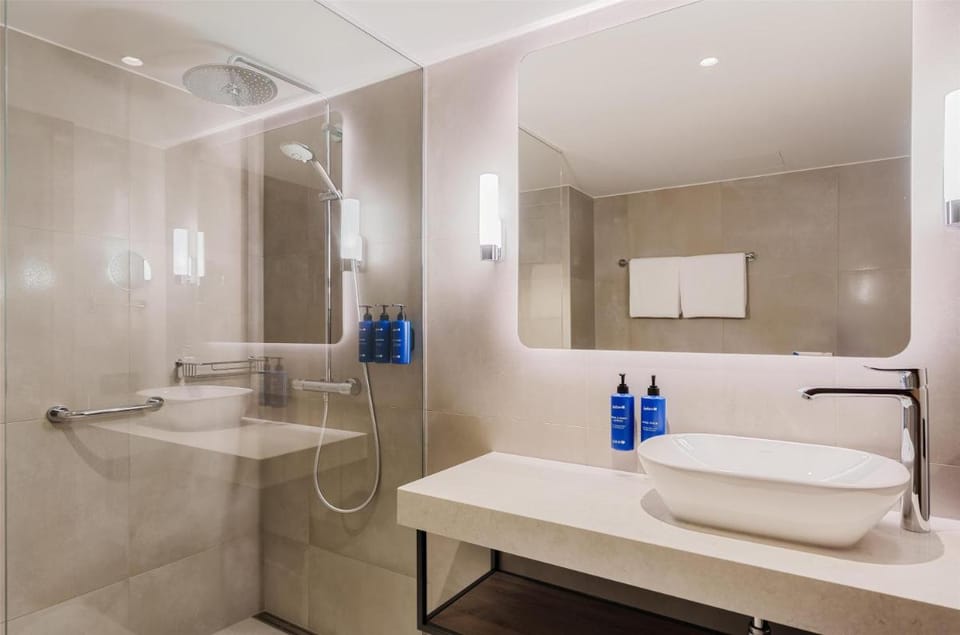 Radisson Blu Latvija Conference & Spa Hotel, Riga Hotel in Riga