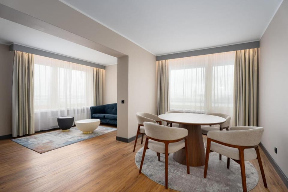 Radisson Blu Daugava Hotel, Riga Hotel in Riga