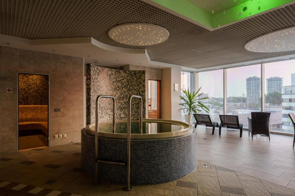 Riga Islande Hotel with FREE Parking Hotel in Riga