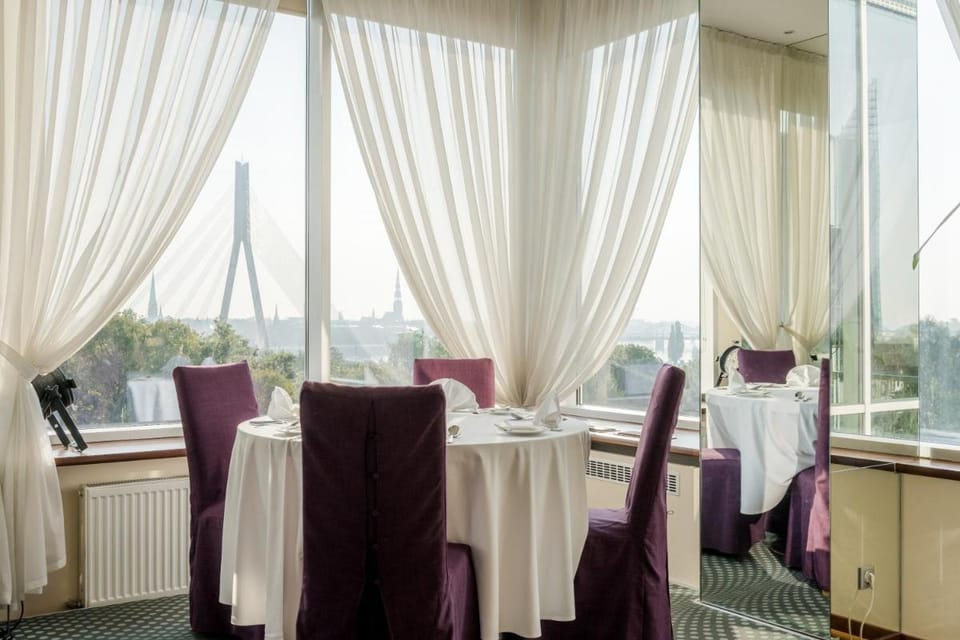 Riga Islande Hotel with FREE Parking Hotel in Riga