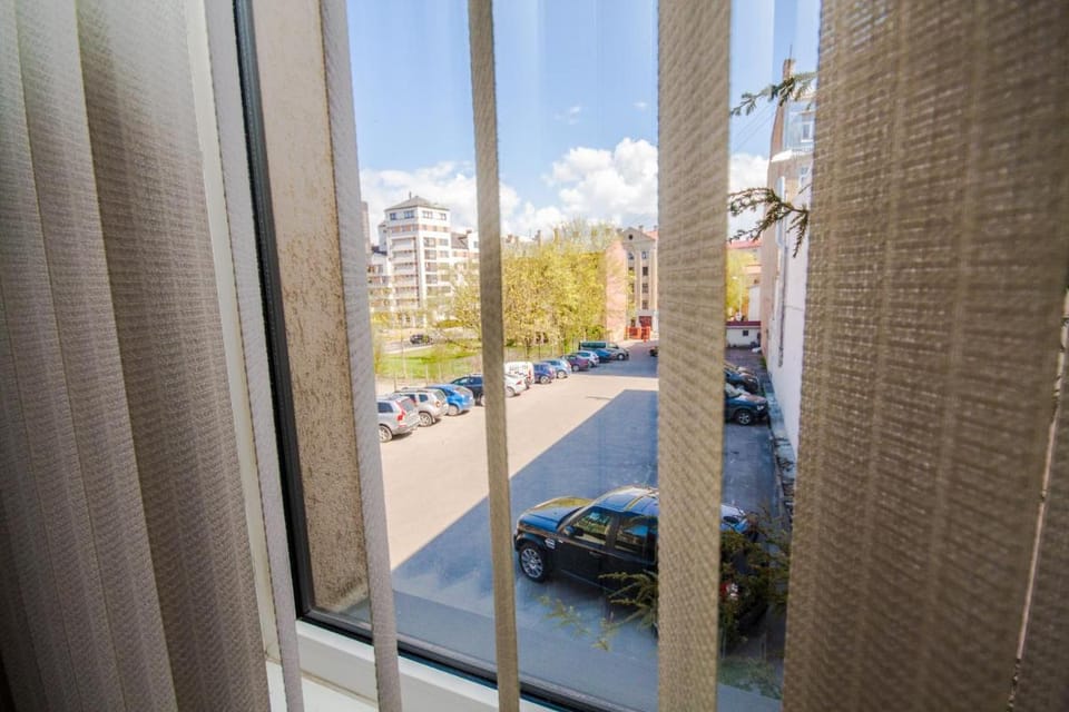 Hotel Kert FREE PARKING Apartment hotel in Riga