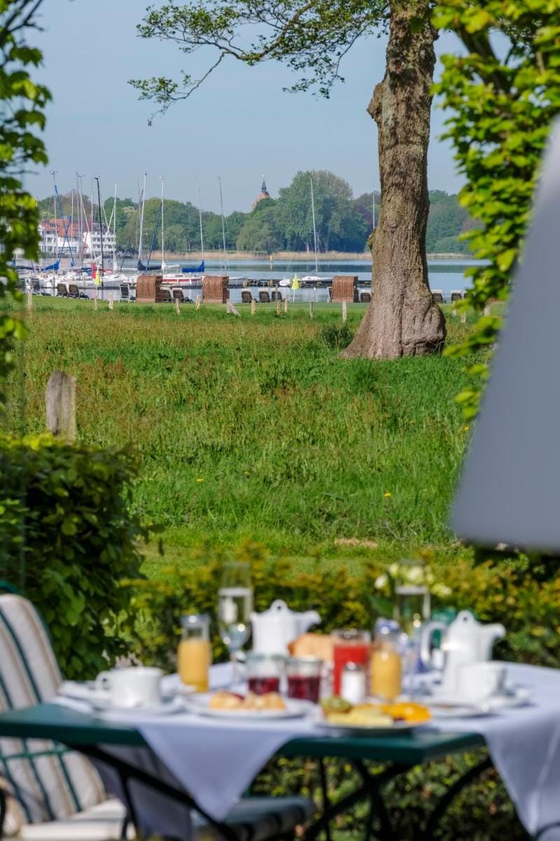 Romantik Hotel Jagdhaus Eiden am See Hotel in Lower Saxony, Germany