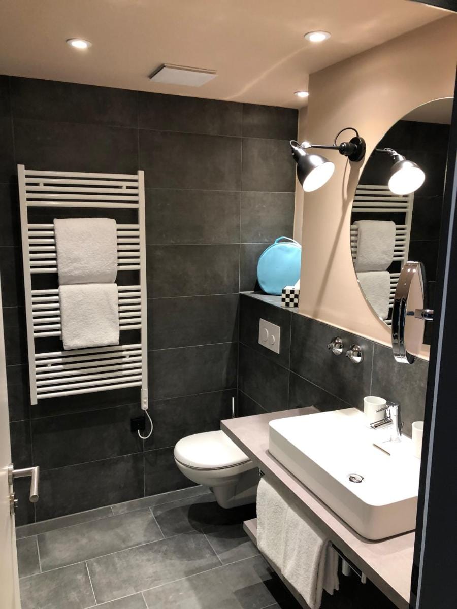Hotel Metropol Hotel in Munich