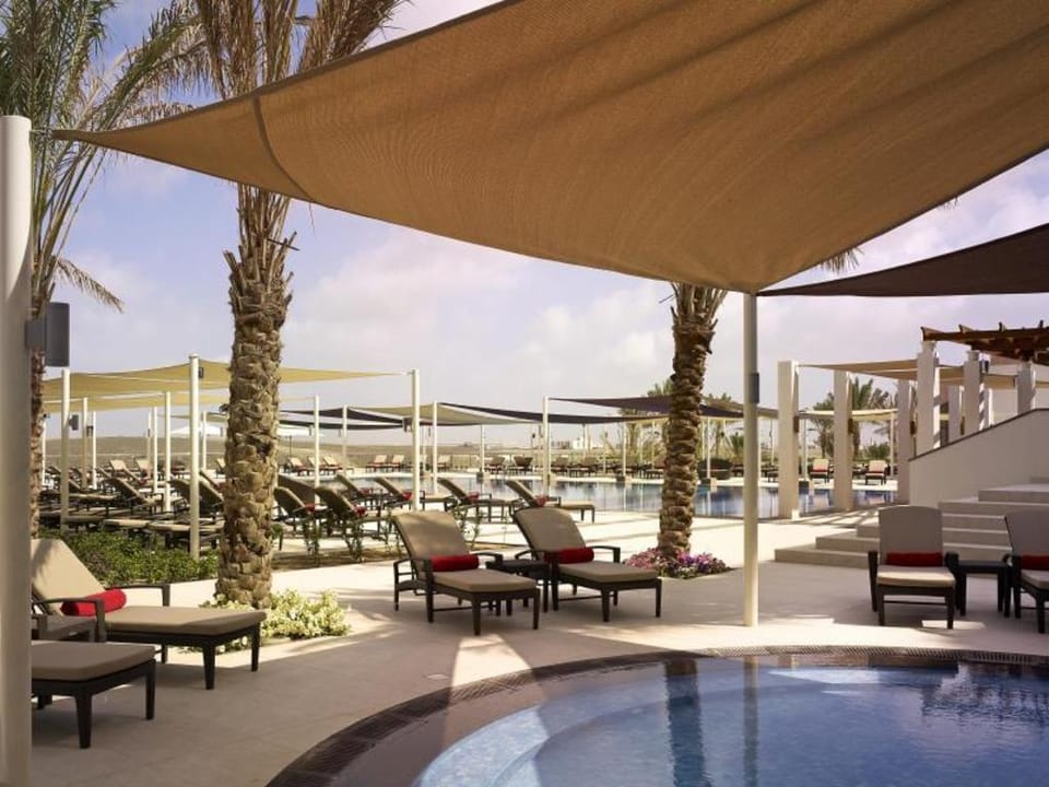 Crowne Plaza Sohar By IHG Hotel in Oman