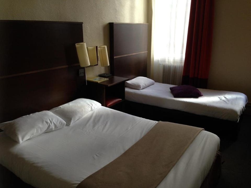 Hotel Des Ambassadeurs Hotel in Toulouse