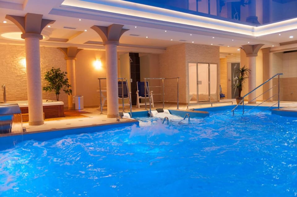 Hotel Adam & Spa Hotel in Lower Silesian Voivodeship