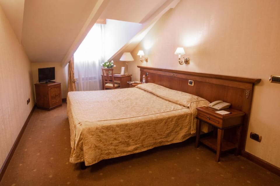 Guest House Hosianum Palace Bed and Breakfast in Rome