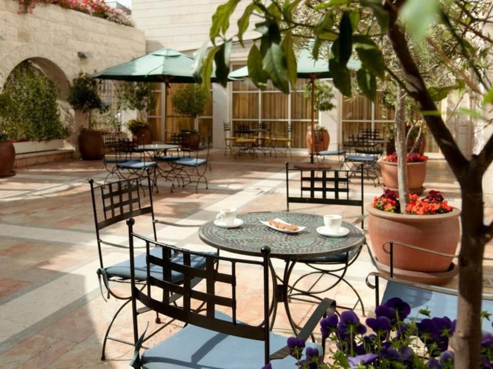 Prima Palace Hotel Hotel in Jerusalem