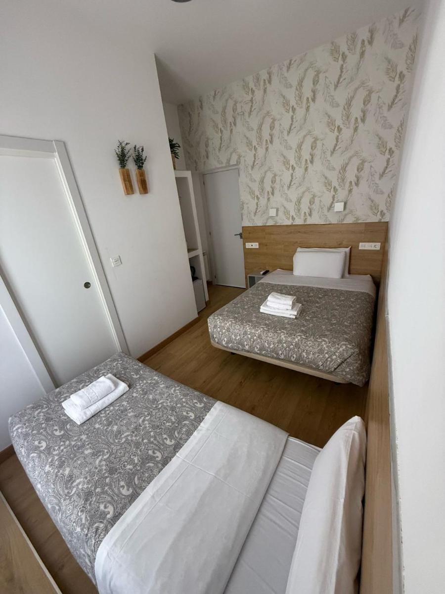 Hostal Comercial Bed and Breakfast in Centro