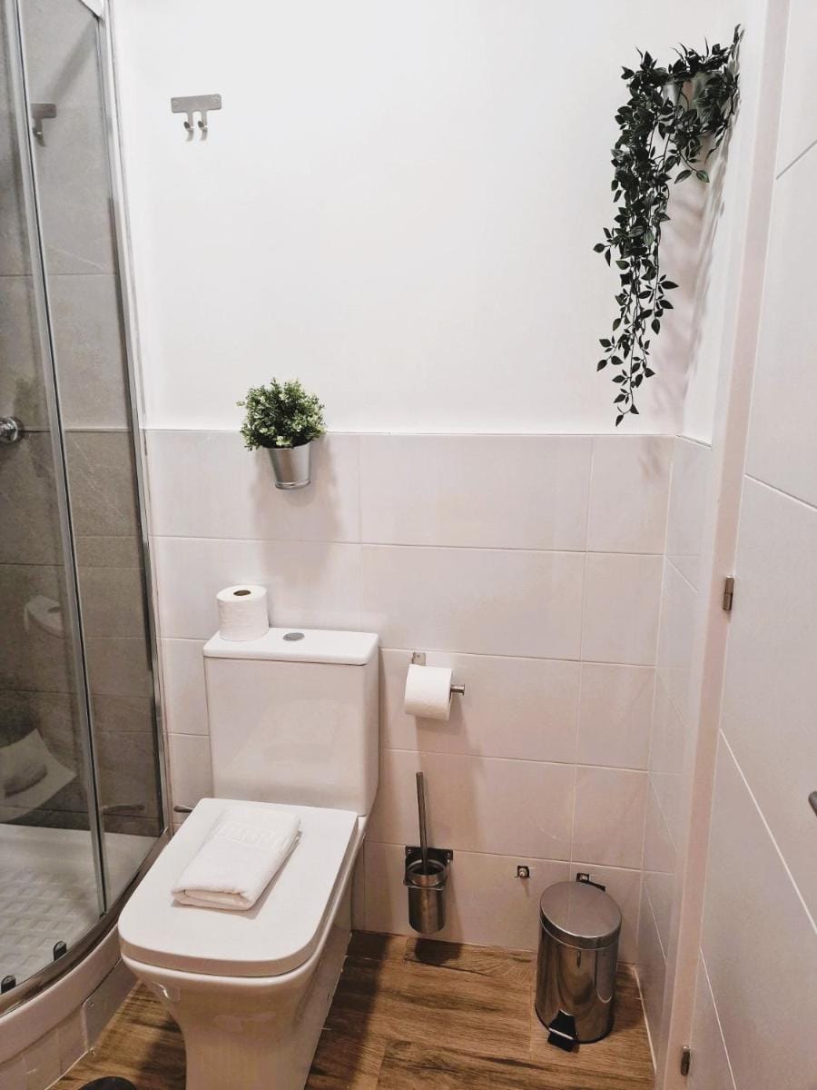 Hostal Comercial Bed and Breakfast in Centro