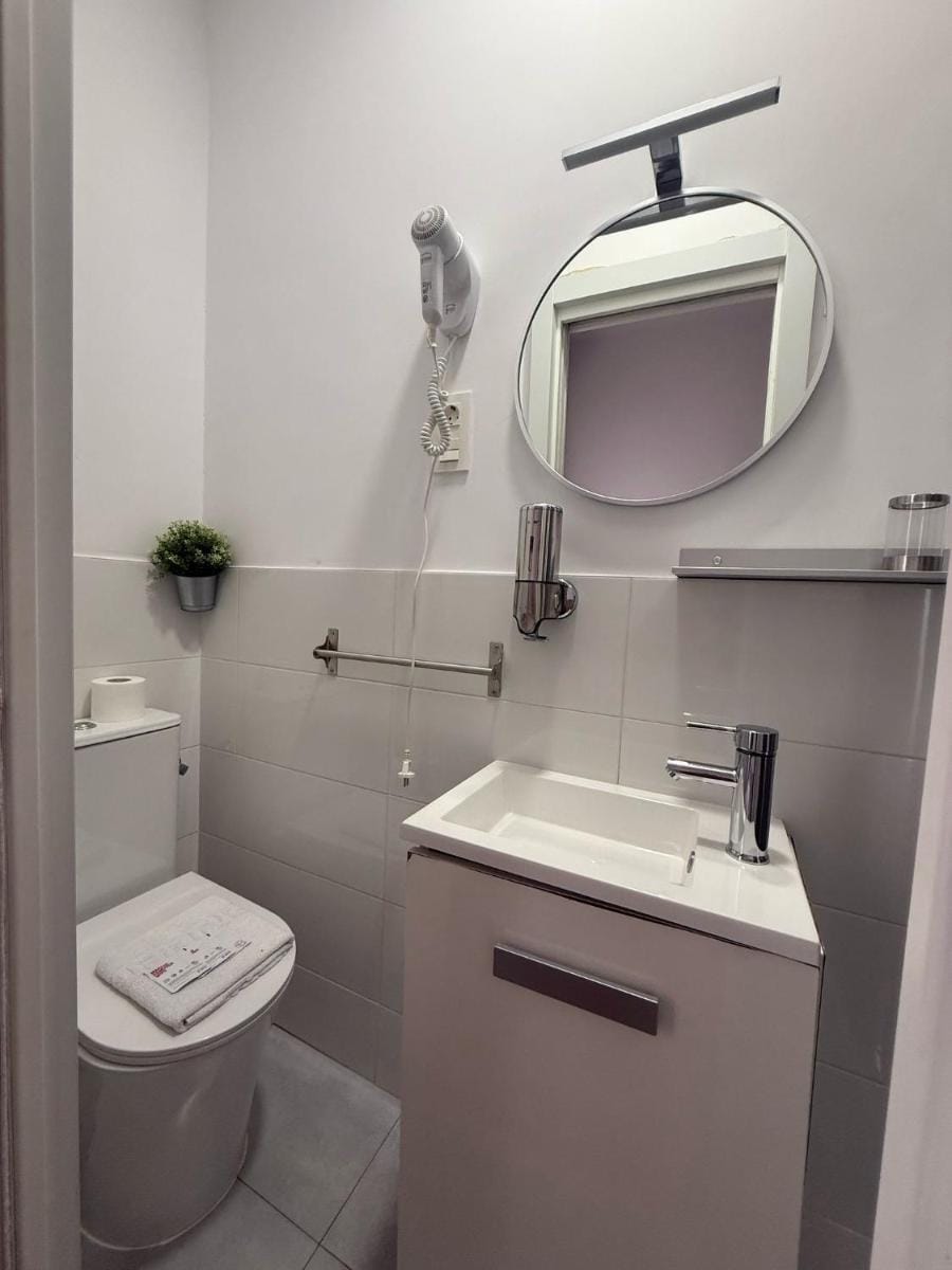 Hostal Comercial Bed and Breakfast in Centro