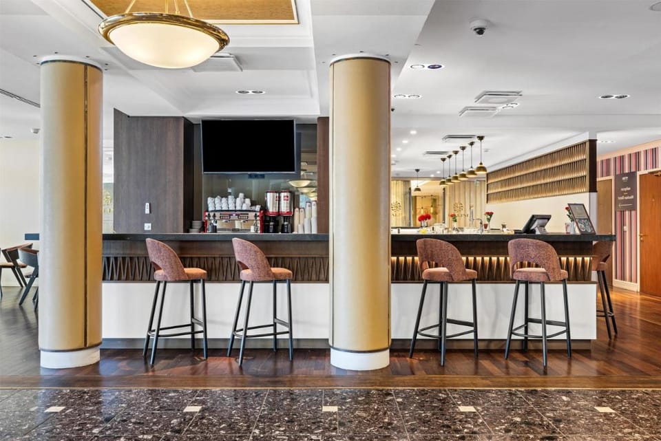 Park Inn by Radisson Meriton Conference & Spa Hotel Tallinn Hotel in Tallinn