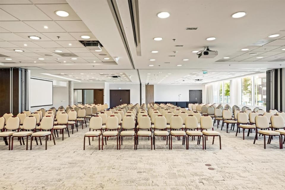 Park Inn by Radisson Meriton Conference & Spa Hotel Tallinn Hotel in Tallinn