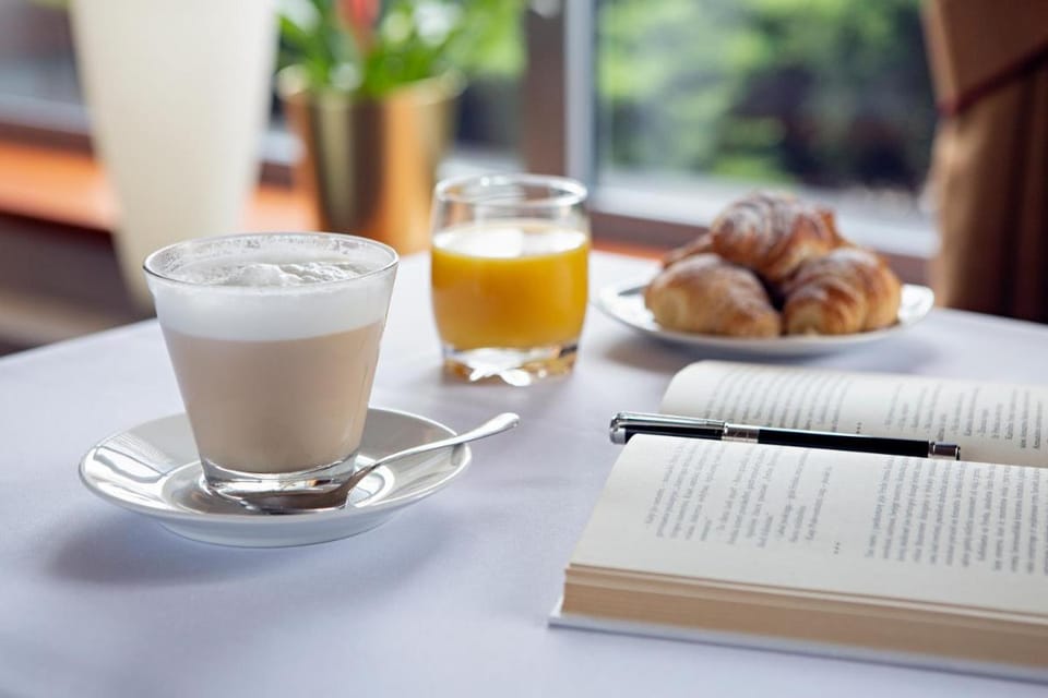 Art City Inn Hotel in Vilnius