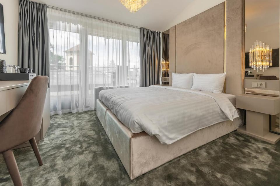 St Palace hotel Hotel in Vilnius