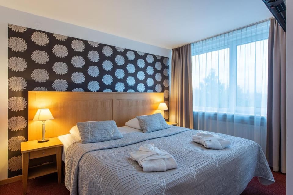 Hotel Panorama Hotel in Vilnius