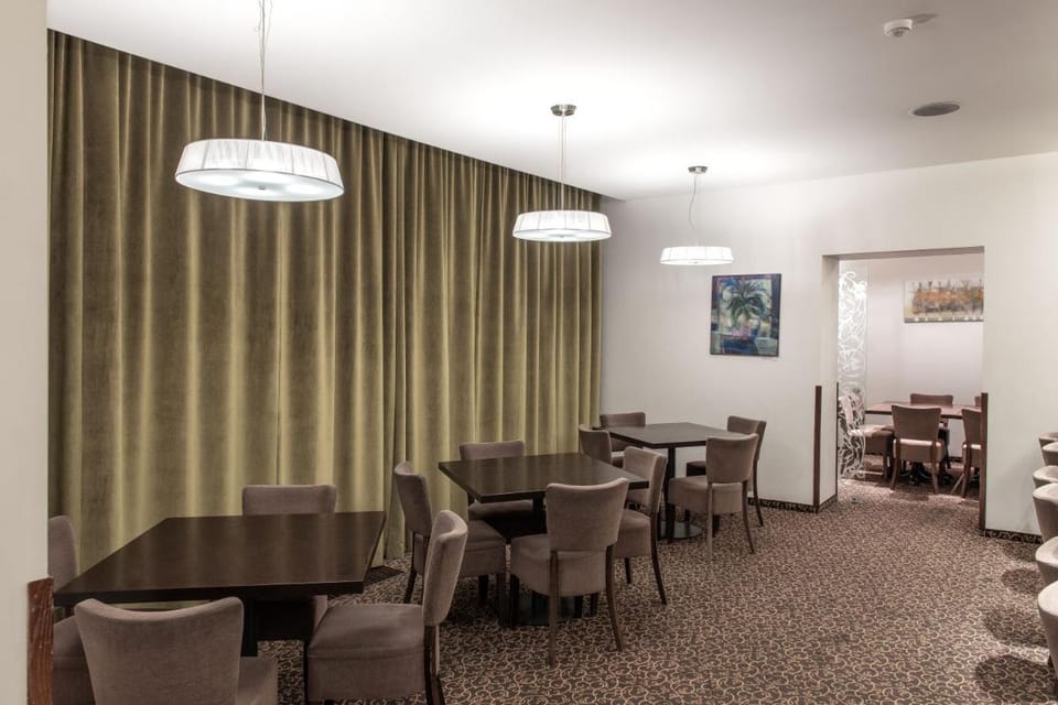 Hotel Panorama Hotel in Vilnius