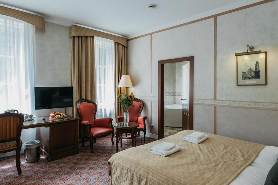 Hotel Rinno Hotel in Vilnius