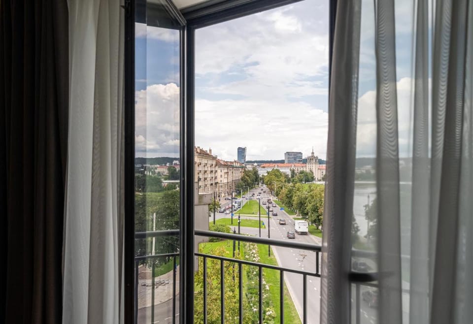 Hotel Congress Hotel in Vilnius