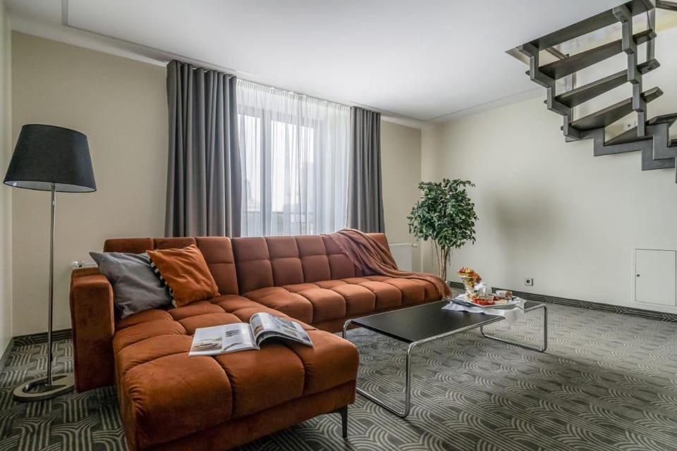 Hotel Congress Hotel in Vilnius