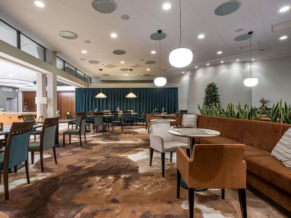 Vanagupe Spa Resort Hotel in Palanga