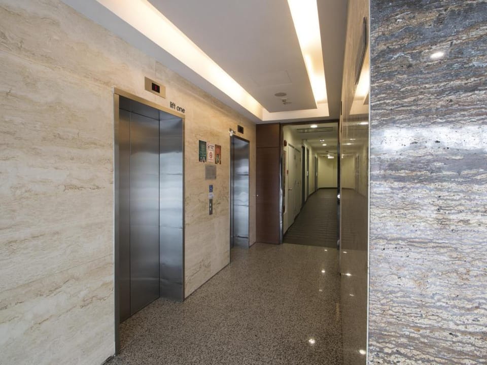 Value Hotel Balestier Hotel in Singapore