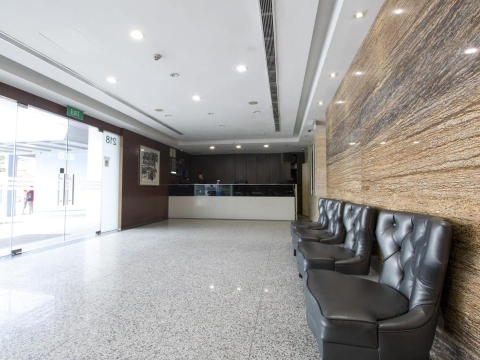 Value Hotel Balestier Hotel in Singapore