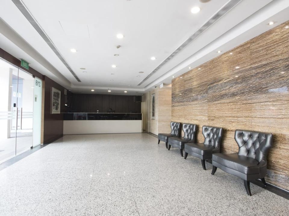 Value Hotel Balestier Hotel in Singapore