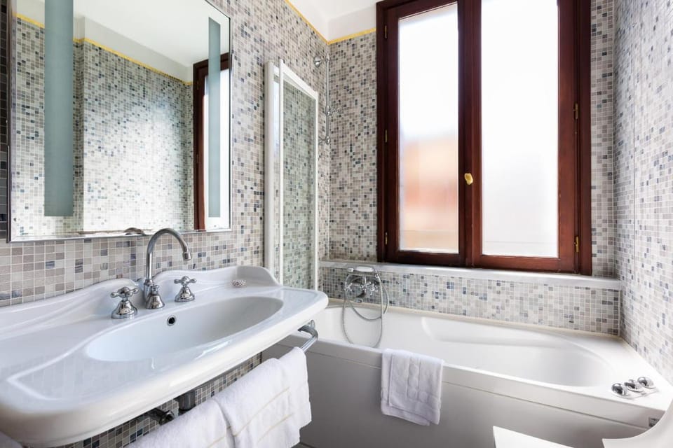 Hotel Liassidi Palace Hotel in Venice