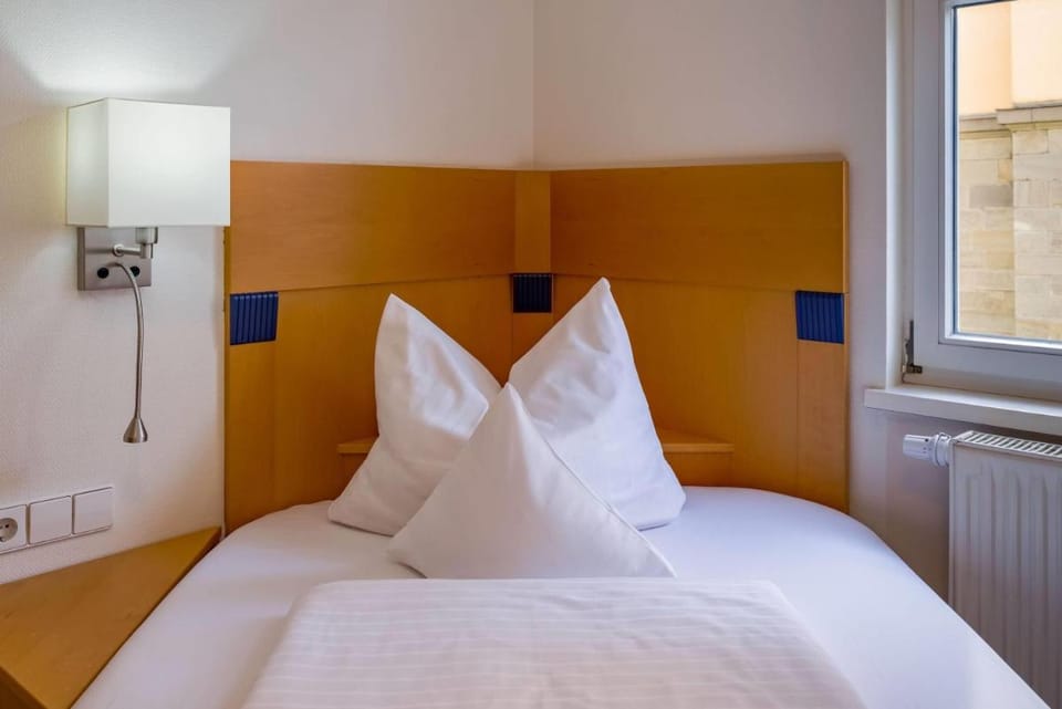 Aspire Kronprinz Schwäbisch Hall, Trademark Collection by Wyndham Hotel in Schwäbisch Hall