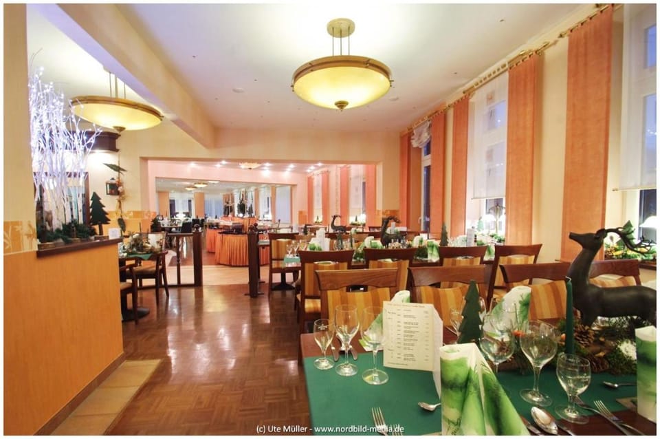 Zur Linde Hotel in Lower Saxony, Germany