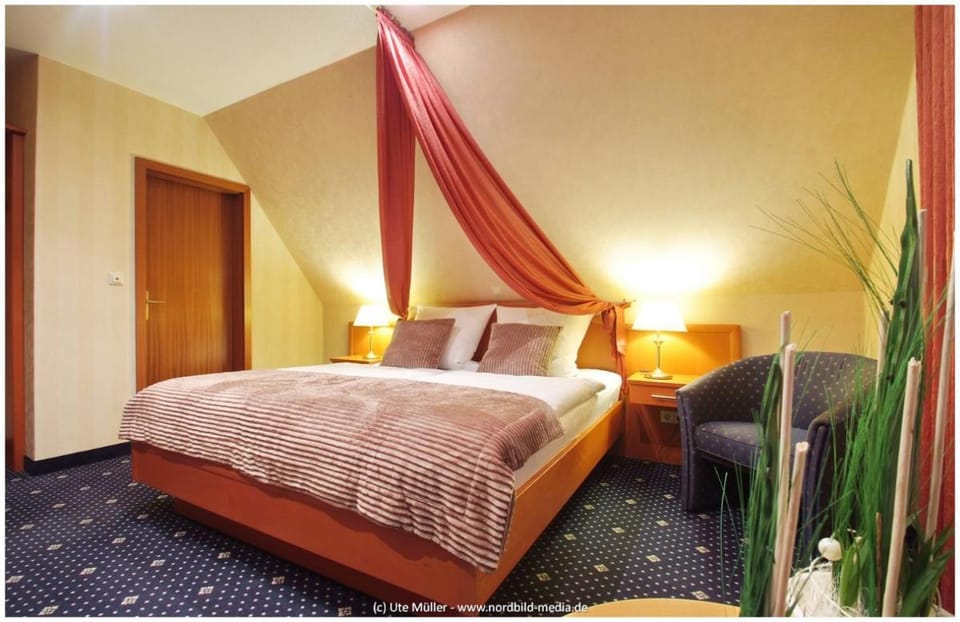 Zur Linde Hotel in Lower Saxony, Germany