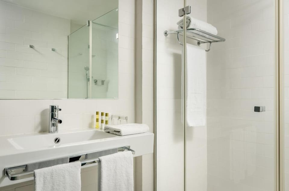 Eurostars Lex Hotel in L'Hospitalet de Llobregat