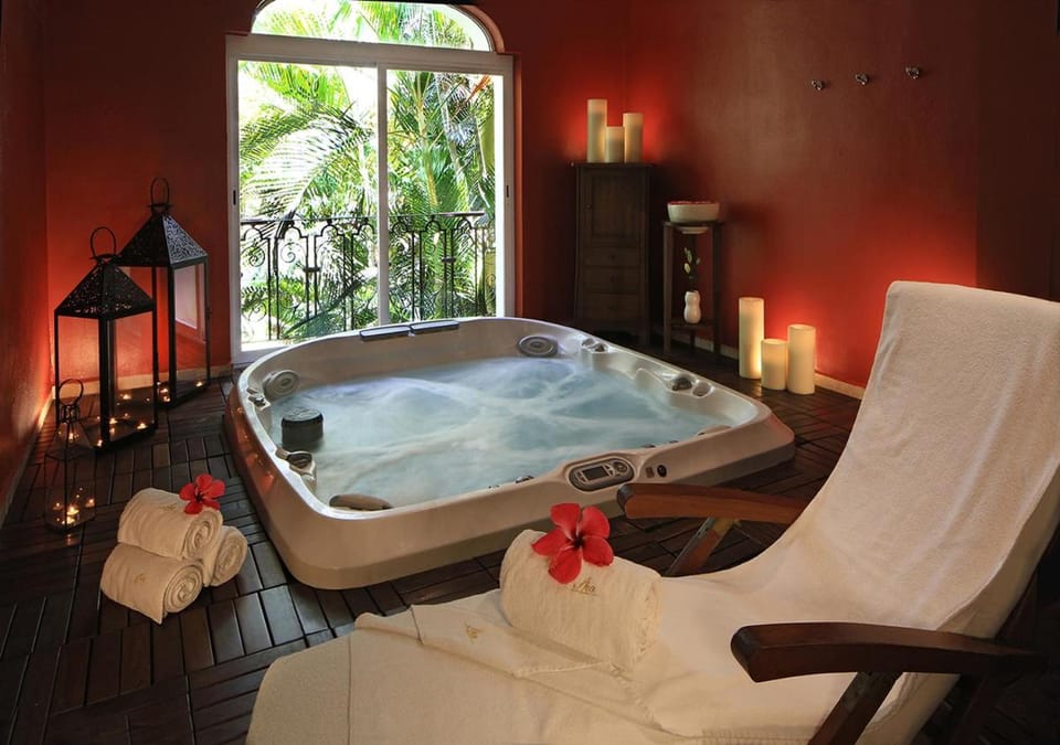 Casa Velas Hotel Boutique All-Inclusive - Adult Only Resort in Puerto Vallarta
