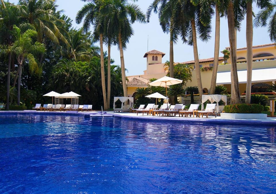 Casa Velas Hotel Boutique All-Inclusive - Adult Only Resort in Puerto Vallarta