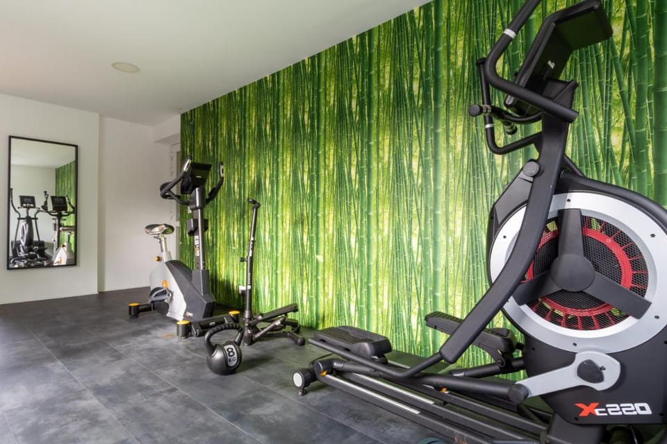 Inter-Hotel Nantes Ouest Agora Hotel in Saint-Herblain